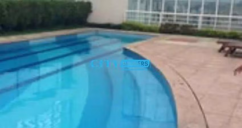 Flat com 1 quarto à venda na Avenida Sabiá, --, Indianópolis, São Paulo