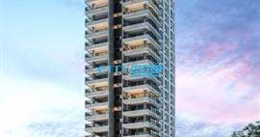 Apartamento com 3 quartos à venda na Rua Araquém, --, Vila Mascote, São Paulo