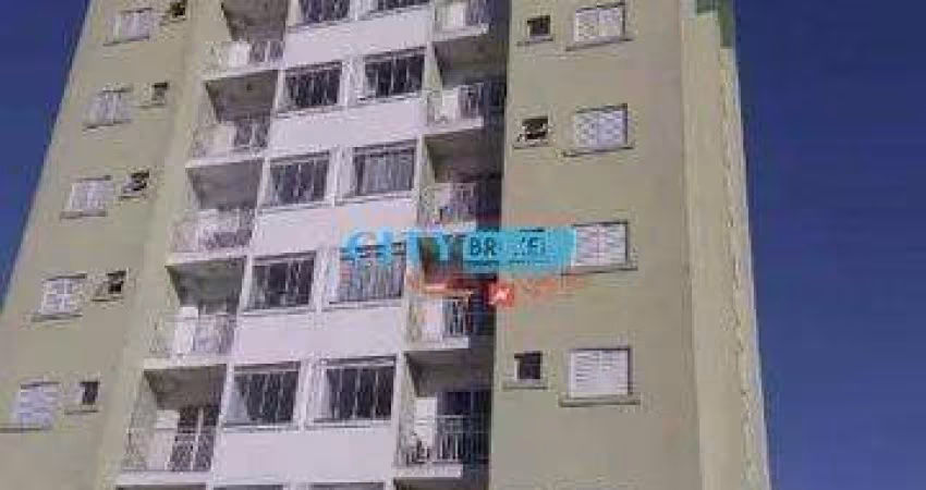Apartamento com 2 quartos à venda na Avenida Circular, --, Água Chata, Guarulhos