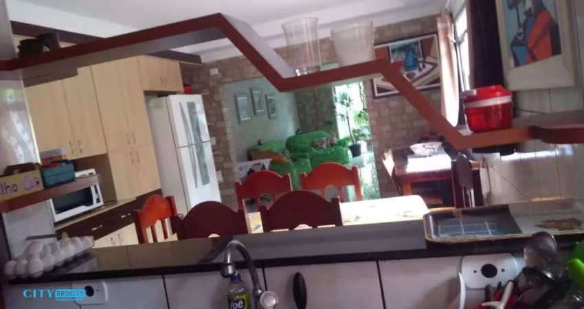 Casa com 3 quartos à venda na Avenida Minas Gerais, --, Cidade Soberana, Guarulhos