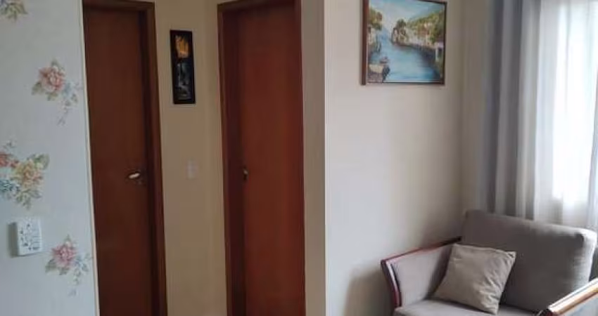 Apartamento com 2 quartos à venda na Rua Luís Carlos Lisboa, --, Núcleo do Engordador, São Paulo