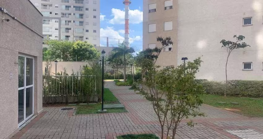 Apartamento com 2 quartos à venda na Rua Intendência, --, Brás, São Paulo