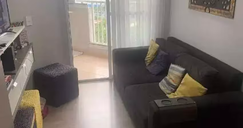 Apartamento com 2 quartos à venda na Rua Intendência, --, Brás, São Paulo