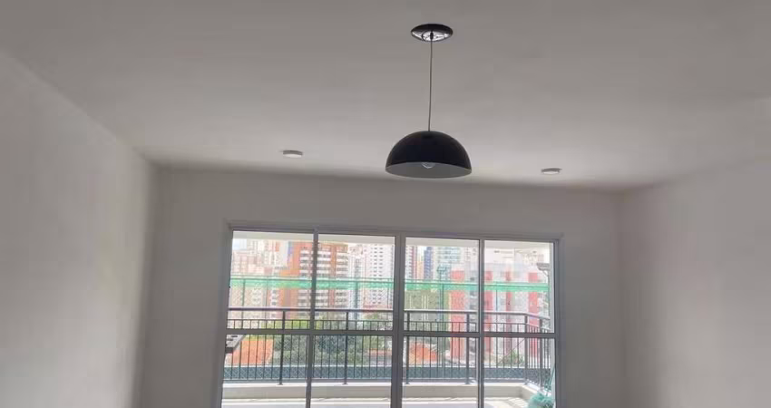 Apartamento com 3 quartos à venda na Rua Alba, --, Vila Santa Catarina, São Paulo