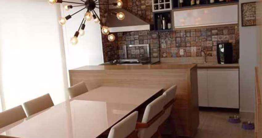 Apartamento com 3 quartos à venda na Rua Coelho Neto, --, Quinta da Paineira, São Paulo