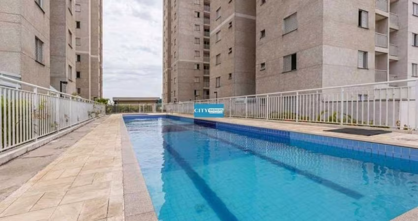 Apartamento com 3 quartos à venda na Avenida Monteiro Lobato, --, Vila Miriam, Guarulhos