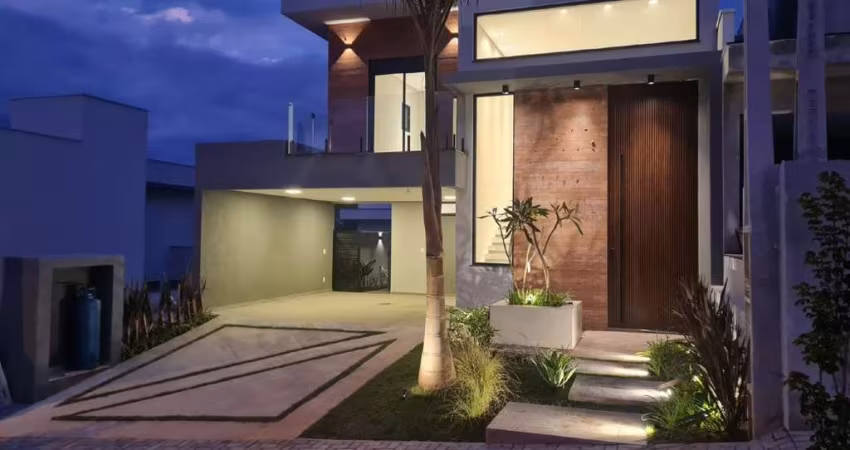 Casa com 3 quartos à venda na Presidente Castelo Branco, --, Cézar de Souza, Mogi das Cruzes