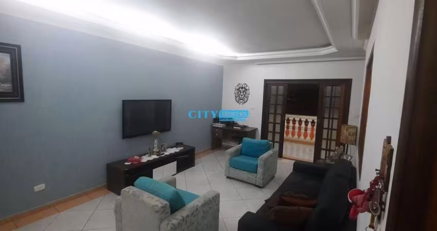 Casa com 2 quartos à venda na Benedicta de Almeida Franco, --, Parque Continental II, Guarulhos