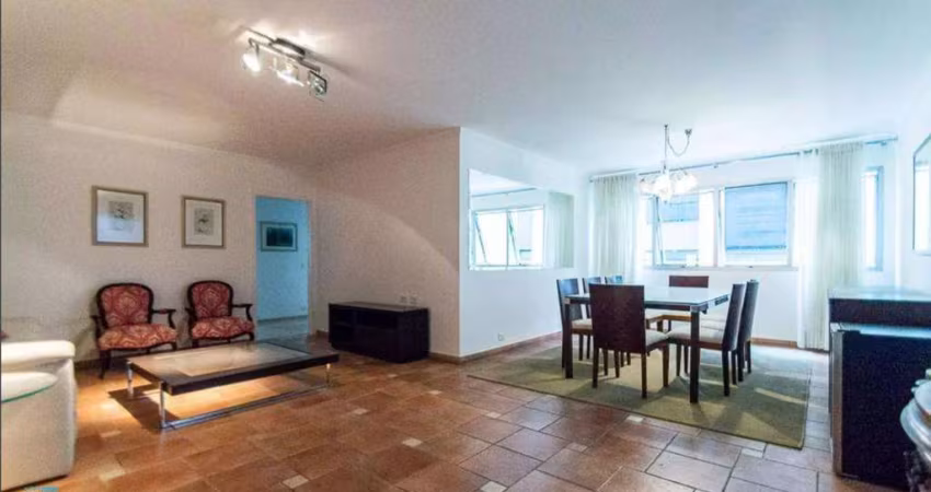 Apartamento com 3 quartos à venda na Rua Doutor Gabriel dos Santos, --, Santa Cecília, São Paulo