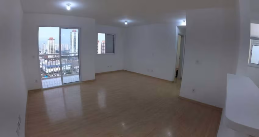 Apartamento com 2 quartos à venda na Rua do Hipódromo, --, Brás, São Paulo