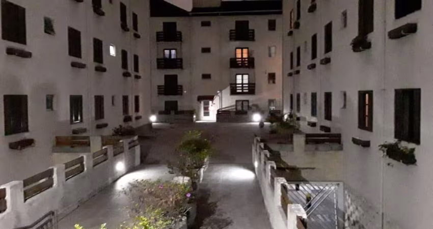 Apartamento com 2 quartos à venda na Rua Matilde Diez, --, Vila do Castelo, São Paulo