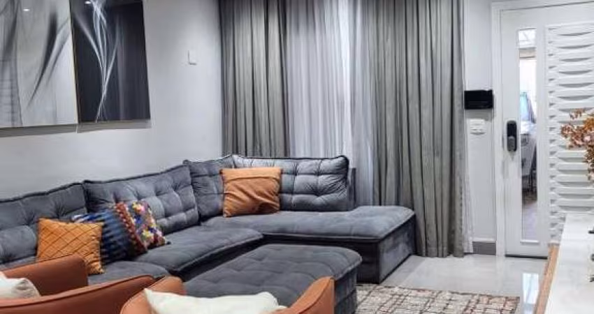 Casa com 3 quartos à venda na Felipe dos Santos Freire, --, Vila Rica, São Paulo
