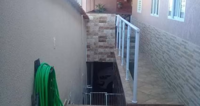 Casa com 2 quartos à venda na Ipirapema, --, Jardim Layr, Mogi das Cruzes