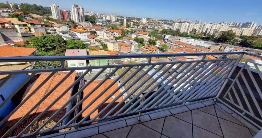Casa com 4 quartos à venda na Rua Nitemar Vasconcelos, --, Jardim Bonfiglioli, São Paulo