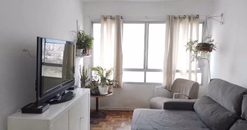 Apartamento com 2 quartos à venda na Rua Diogo Vaz, --, Cambuci, São Paulo