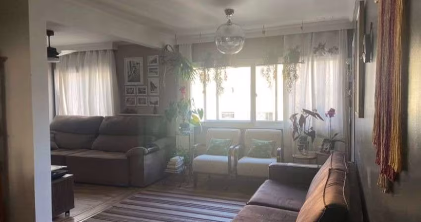 Apartamento com 3 quartos à venda na Rua Barão de Vallim, --, Campo Belo, São Paulo