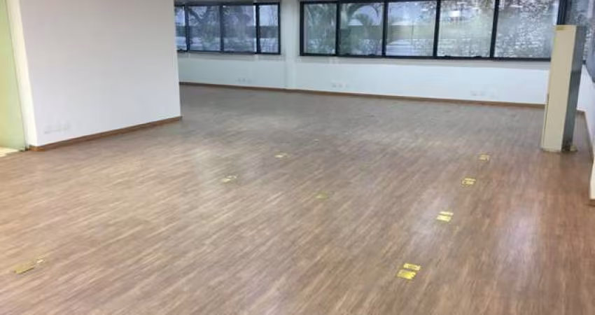 Sala comercial com 1 sala para alugar na Rua Arandu, --, Brooklin Paulista, São Paulo
