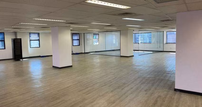 Sala comercial com 4 salas para alugar na Avenida Doutor Cardoso de Melo, --, Vila Olímpia, São Paulo