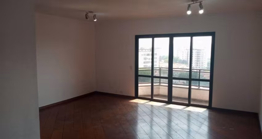 Apartamento com 4 quartos para alugar na Rua Agudos, --, Vila Monumento, São Paulo