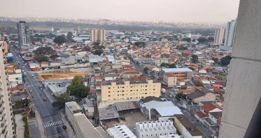 Apartamento com 2 quartos à venda na Rua Utama, --, Vila Paulista, Guarulhos