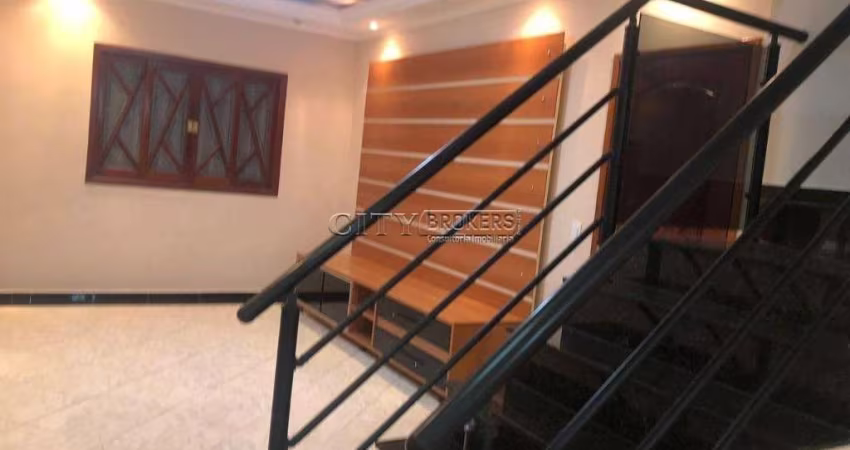 Casa com 3 quartos à venda na Nossa Senhora de Fátima, --, Vila Fátima, Guarulhos
