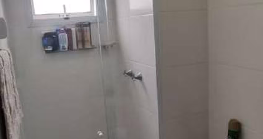Apartamento com 2 quartos à venda na Rua Salvador Pires de Lima, --, Sacomã, São Paulo