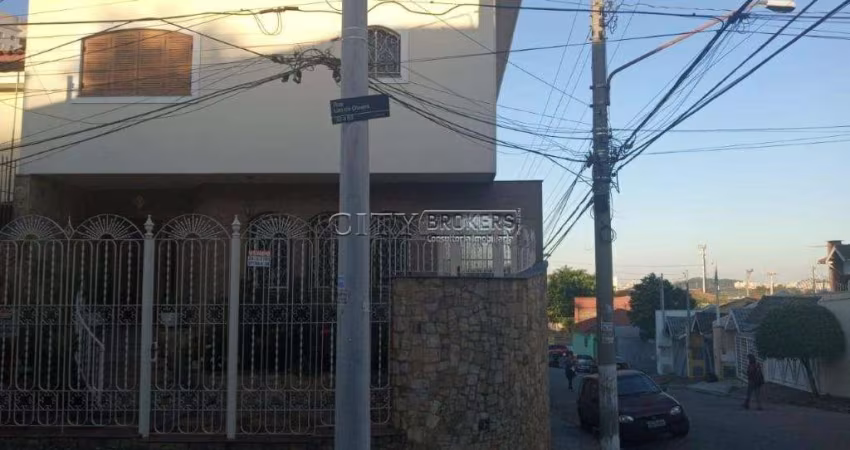 Casa com 3 quartos à venda na Rua Léo de Oliveira, --, Vila Moreira, Guarulhos