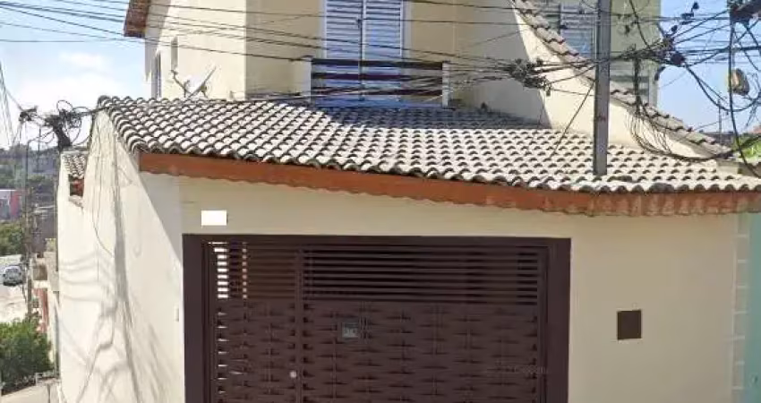 Casa com 2 quartos à venda na Rua dos Advogados, --, Jardim Itaquá, Itaquaquecetuba