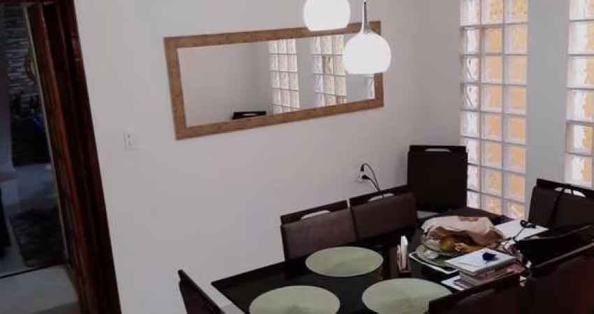 Casa com 3 quartos à venda na Eduardo Pinheiro, --, Parque Continental, Guarulhos