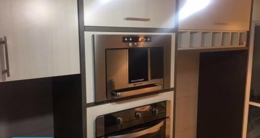 Apartamento com 2 quartos à venda na Avenida Brigadeiro Faria Lima, --, Jardim Cocaia, Guarulhos