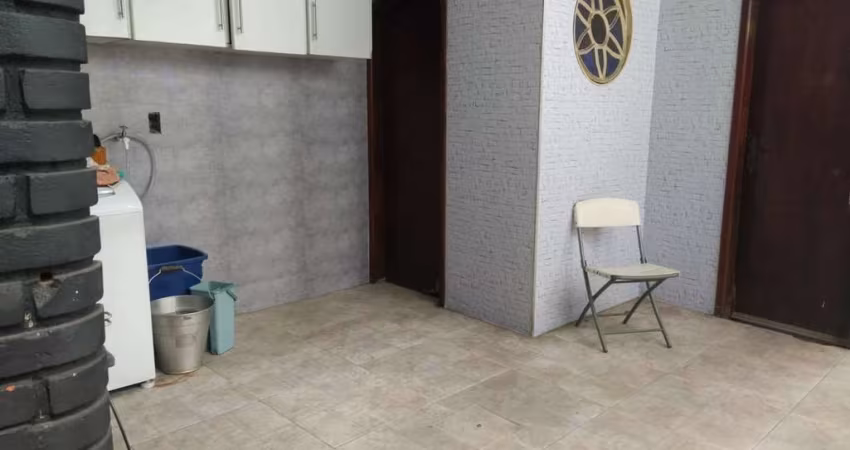 Casa com 3 quartos à venda na Rua Félicio Lopes, --, Jardim Tabatinga, Guarulhos