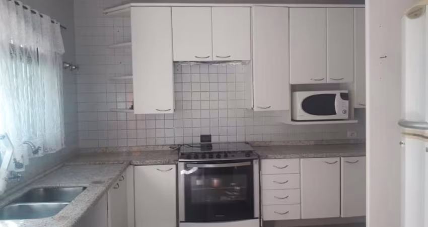 Casa com 3 quartos à venda na Rua Miguel Ricci, --, Parque Renato Maia, Guarulhos