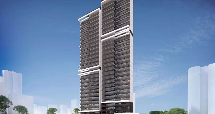 Apartamento com 3 quartos à venda na Rua Doutor Rafael Correia, --, Perdizes, São Paulo