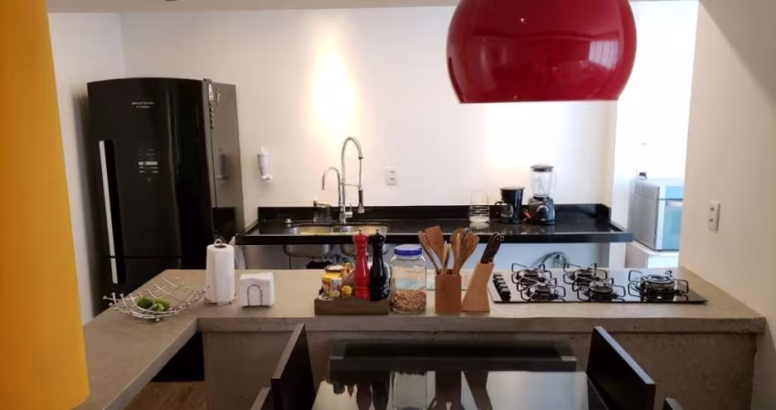 Apartamento com 2 quartos à venda na Rua Filipe de Oliveira, --, Sé, São Paulo