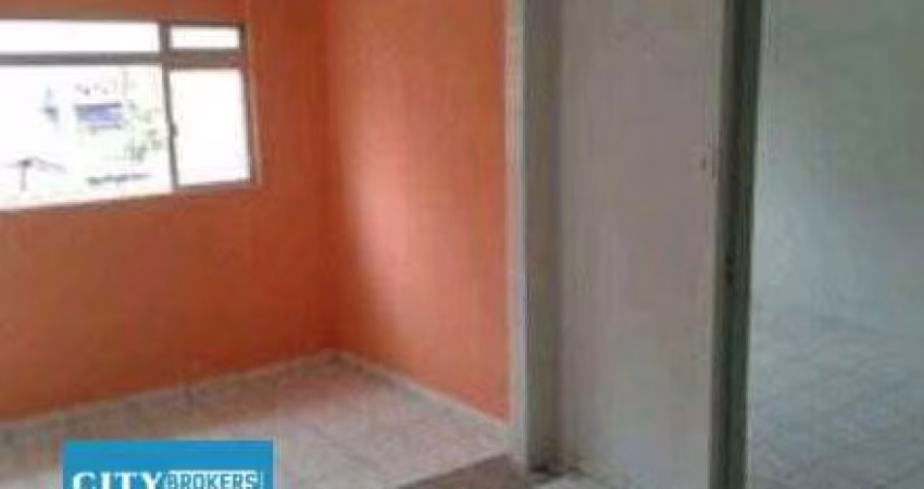 Casa com 2 quartos à venda na Rua Soldado João Alberto Alves, --, Jardim São Ricardo, Guarulhos