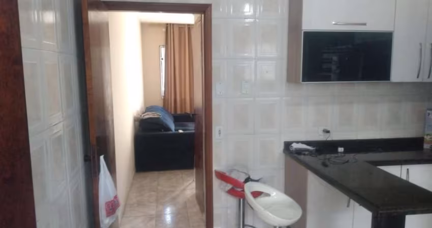 Casa com 2 quartos à venda na Rua Guaios, --, Jardim Santa Cecília, Guarulhos