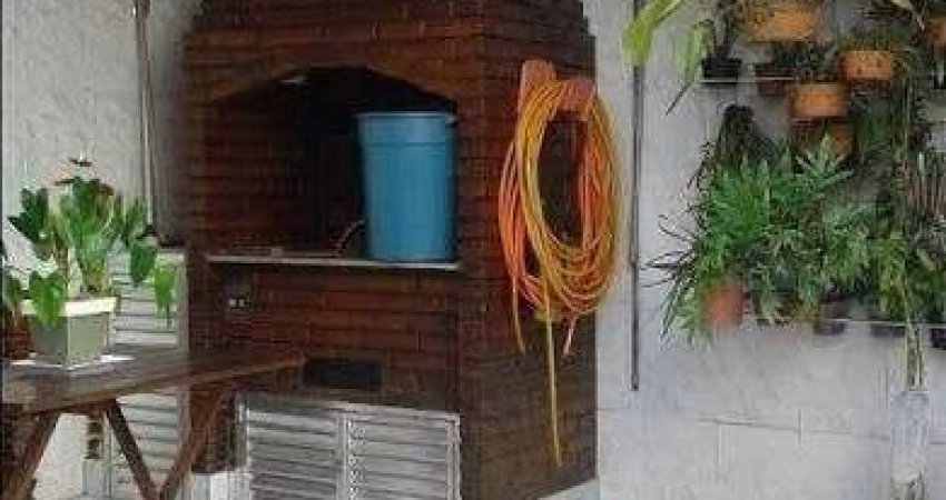 Casa com 3 quartos à venda na Avenida Othon Luiz Silveira, --, Jardim Rosa de Franca, Guarulhos