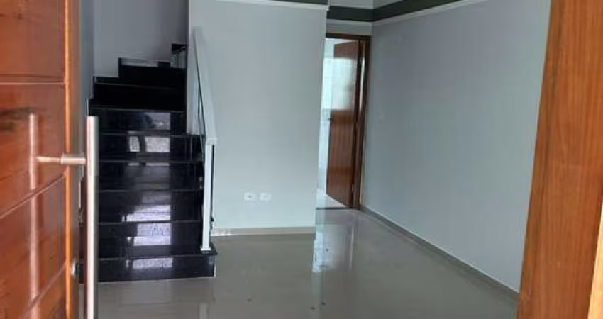 Casa com 3 quartos à venda na Rua Laert de Almeida Viana, --, Vila Nova Mazzei, São Paulo