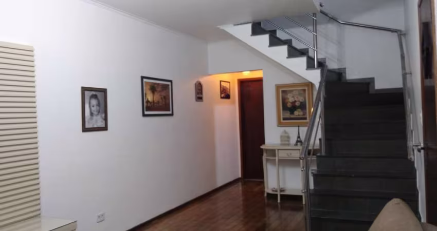 Casa com 3 quartos à venda na Rua Jerônimo Coelho, --, Jardim Vila Formosa, São Paulo