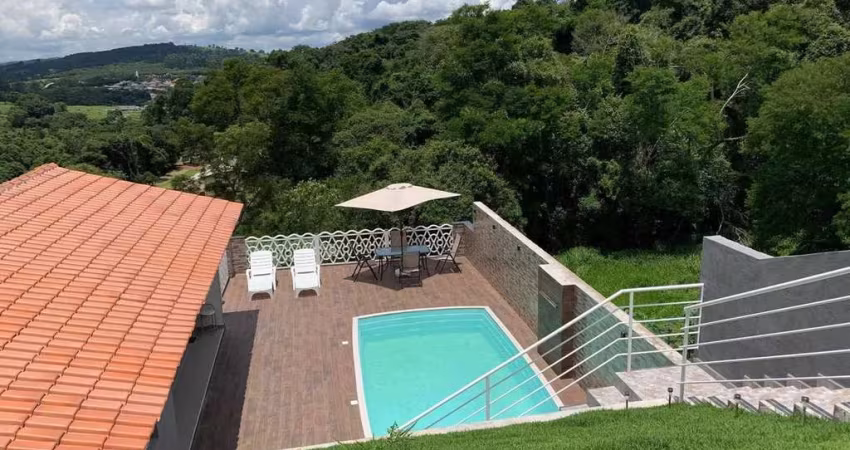Chácara / sítio com 3 quartos à venda na São Carlos, --, Jardim Paulista, Atibaia