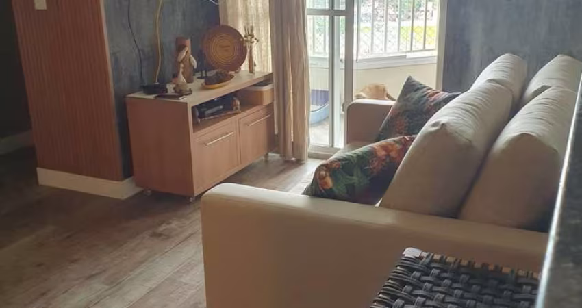 Apartamento com 2 quartos à venda na Avenida Carlos Ferreira Endres, --, Vila Endres, Guarulhos