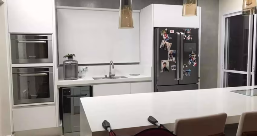 Apartamento com 4 quartos à venda na Rua Chamantá, --, Mooca, São Paulo