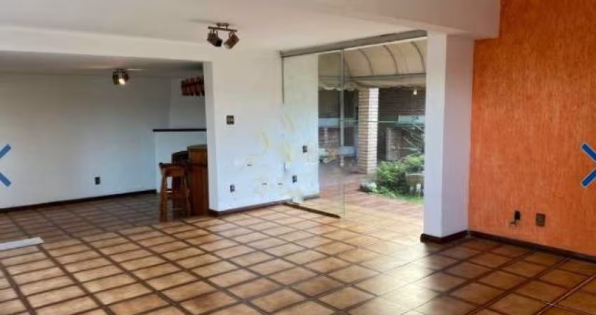 Casa com 4 quartos à venda na Rua Tibiriçá, --, Brooklin Paulista, São Paulo