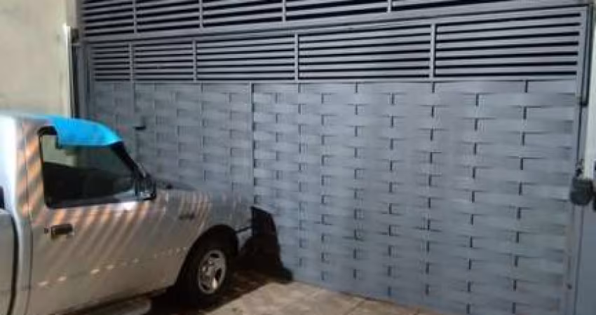 Casa com 2 quartos à venda na Rua Antônio Vita, --, Jardim Maia, Guarulhos