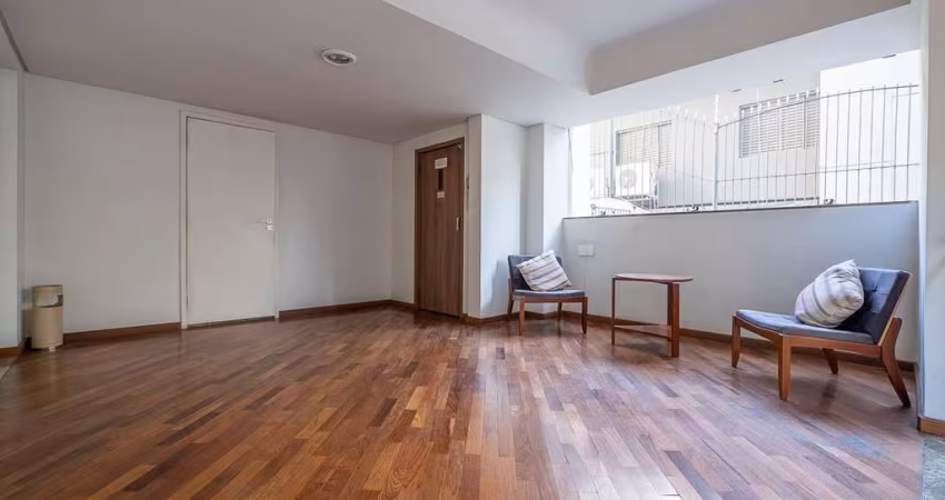 Apartamento com 3 quartos à venda na Rua Bela Cintra, --, Consolação, São Paulo