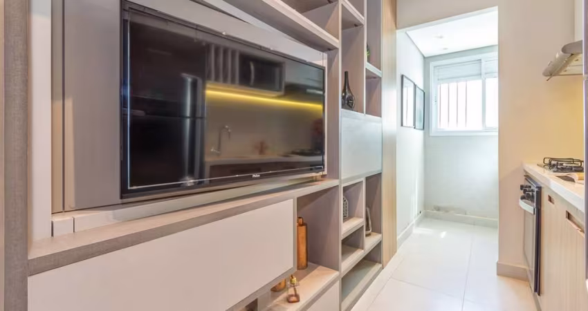 Apartamento com 2 quartos à venda na Avenida Rio de Janeiro, --, Vila Bremen, Guarulhos