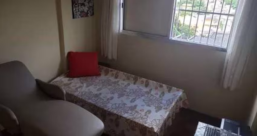 Apartamento com 2 quartos à venda na Rua Aurélia, --, Vila Romana, São Paulo