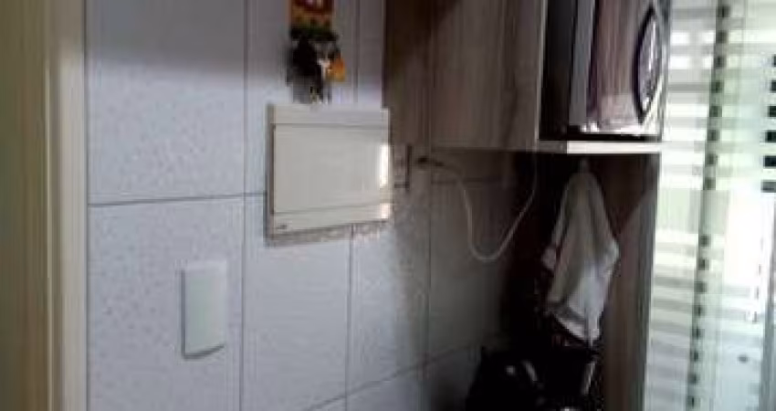Apartamento com 2 quartos à venda na Rua Eugênio de Freitas, --, Vila Guilherme, São Paulo