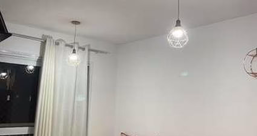Apartamento com 2 quartos à venda na Rua Ana do Sacramento Andrade, --, Tremembé, São Paulo