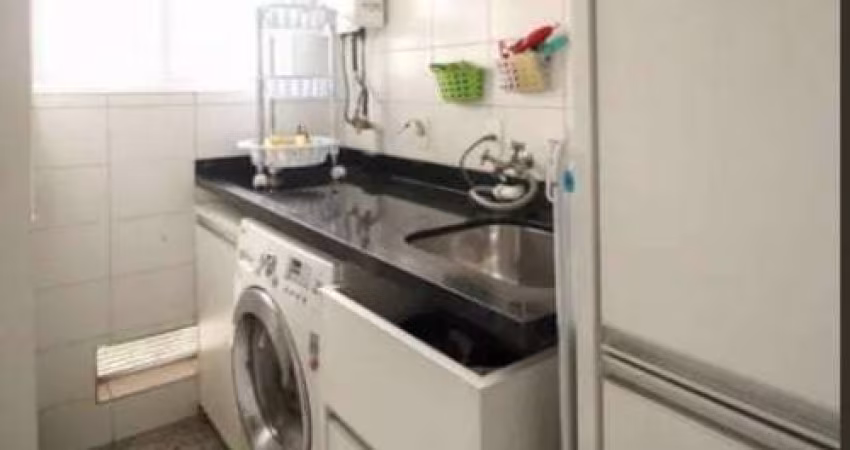Apartamento com 3 quartos à venda na Rua Maria José Pomar, --, Lauzane Paulista, São Paulo